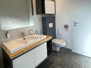 0% Comision ! Vanzare apartament cu 3 camere si 2 locuri parcare |  Girocului - imagine 11