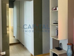 0% Comision ! Vanzare apartament cu 3 camere si 2 locuri parcare |  Girocului - imagine 12