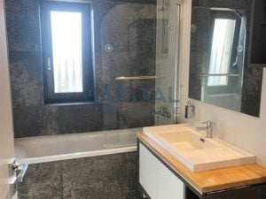 0% Comision ! Vanzare apartament cu 3 camere si 2 locuri parcare |  Girocului - imagine 10