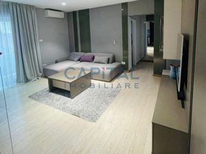 0% Comision ! Vanzare apartament cu 3 camere si 2 locuri parcare |  Girocului - imagine 2