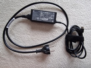 Incarcator original Laptop Hp Usb-C Compatibil Lenovo, Asus,Acer,Dell,Samsung,Huawei,Xiaomi,Apple