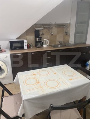 Apartament Gura Humorului, afacere la cheie - imagine 9