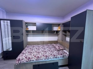 Apartament renovat cu 3 camere, 75 mp, etaj 4/4,  în Carpați 2 - imagine 2