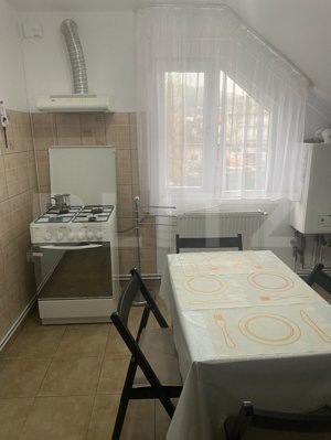 Apartament Gura Humorului, afacere la cheie - imagine 8