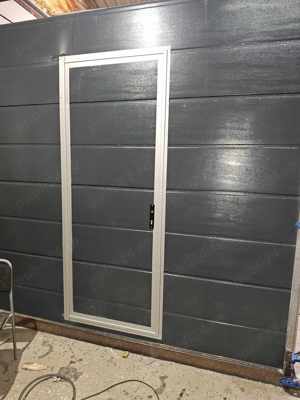 usi de garaj sectionale