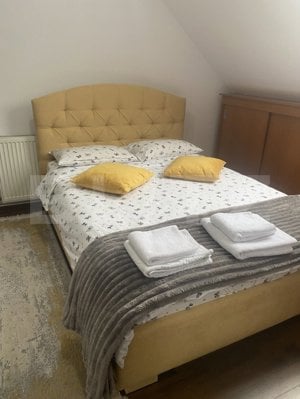 Apartament Gura Humorului, afacere la cheie