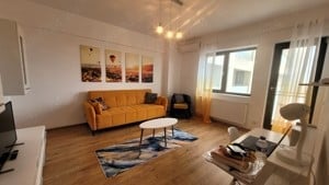 Apartament 2 camere Parc Carol Primaria Sector 5