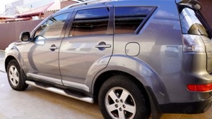 Se vinde Mitsubishi Outlander - imagine 4