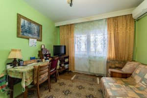 Apartament spațios cu 3 camere în inima Piteștiului – Ideal pentru familie! - imagine 12