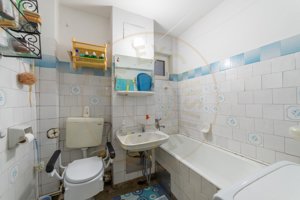 Apartament spațios cu 3 camere în inima Piteștiului – Ideal pentru familie! - imagine 7