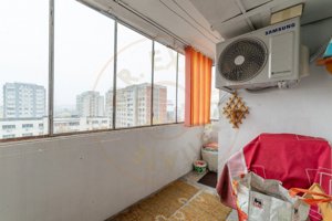 Apartament spațios cu 3 camere în inima Piteștiului – Ideal pentru familie! - imagine 8