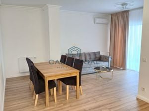 Apartament 2 camere lux pentru inchiriat, Victoria Rezidential - imagine 9