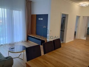 Apartament 2 camere lux pentru inchiriat, Victoria Rezidential - imagine 4