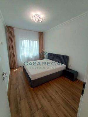 Apartament 2 camere lux pentru inchiriat, Victoria Rezidential - imagine 8