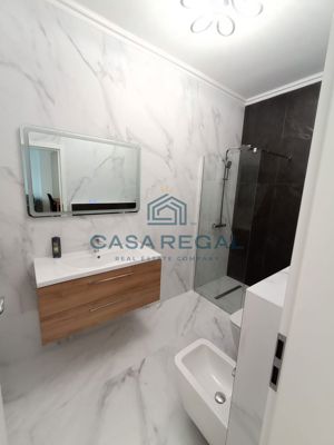 Apartament 2 camere lux pentru inchiriat, Victoria Rezidential - imagine 14