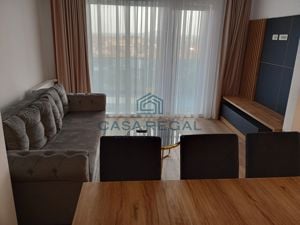 Apartament 2 camere lux pentru inchiriat, Victoria Rezidential