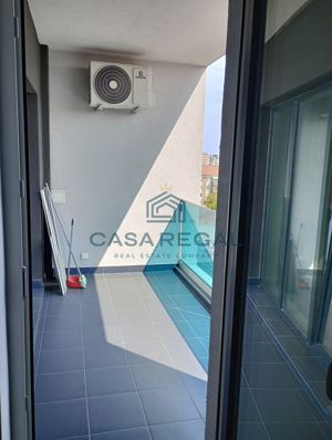 Apartament 2 camere lux pentru inchiriat, Victoria Rezidential - imagine 18