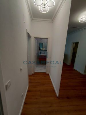 Apartament 2 camere lux pentru inchiriat, Victoria Rezidential - imagine 17