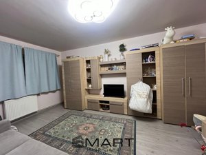 Apartament 2 camere decomandate  etaj 2 Vasile Aaron - imagine 2