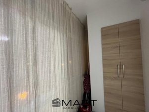 Apartament 2 camere decomandate  etaj 2 Vasile Aaron - imagine 8