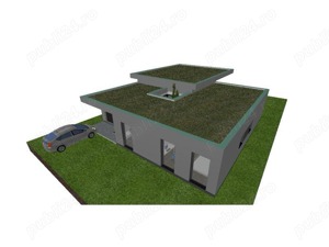 Casa individuală Torontalului Metro 2 - imagine 7