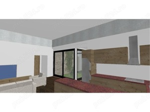 Casa individuală Torontalului Metro 2 - imagine 9