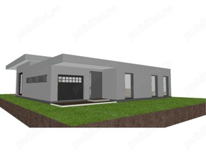 Casa individuală Torontalului Metro 2 - imagine 3