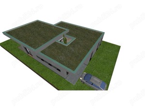 Casa individuală Torontalului Metro 2 - imagine 8