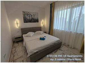 Apartament cu 2 camere in Eforie Nord - imagine 4