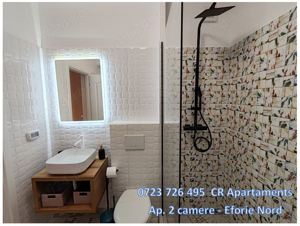 Apartament cu 2 camere in Eforie Nord - imagine 10