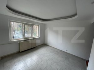 Spatiu de birouri, 52 mp, zona Billa . - imagine 3