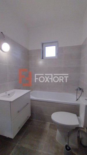 Apartament 3 camere la mansarda - 75mp utili, Zona Aradului - imagine 14