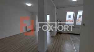 Apartament 3 camere la mansarda - 75mp utili, Zona Aradului - imagine 10