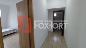 Apartament 3 camere la mansarda - 75mp utili, Zona Aradului - imagine 12