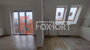 Apartament 3 camere la mansarda - 75mp utili, Zona Aradului - imagine 9