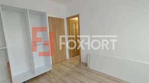 Apartament 3 camere la mansarda - 75mp utili, Zona Aradului - imagine 11