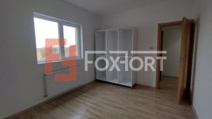 Apartament 3 camere la mansarda - 75mp utili, Zona Aradului - imagine 5