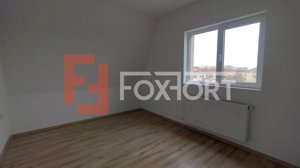 Apartament 3 camere la mansarda - 75mp utili, Zona Aradului - imagine 13