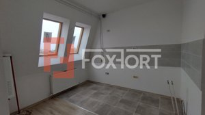 Apartament 3 camere la mansarda - 75mp utili, Zona Aradului - imagine 2