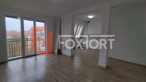 Apartament 3 camere la mansarda - 75mp utili, Zona Aradului - imagine 8