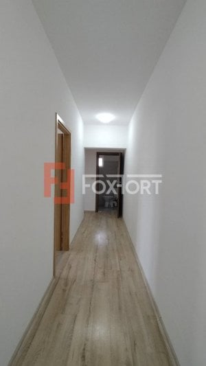 Apartament 3 camere la mansarda - 75mp utili, Zona Aradului - imagine 4