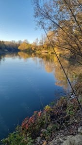 Teren malul lacului dorobant, sorogari