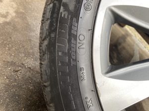 Jante Mercedes GLE R20 - imagine 3