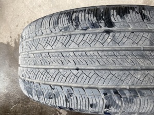 Jante Mercedes GLE R20 - imagine 7