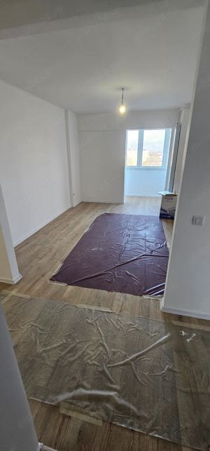 Vand apartament 4 camere amenajat - imagine 11