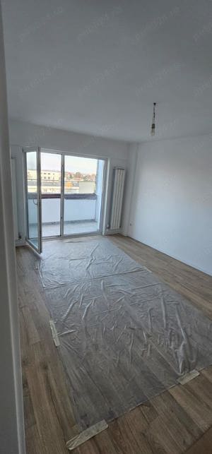 Vand apartament 4 camere amenajat - imagine 7