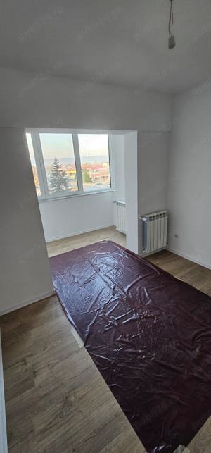 Vand apartament 4 camere amenajat - imagine 2