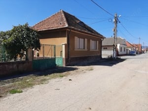 Vand casa in Feldioara