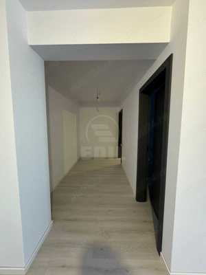 Apartament 3 camere New City,Floresti - imagine 7