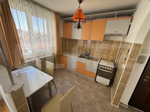 Apartament 2 camere, semidecomandat, etaj 3, Blaj - imagine 3